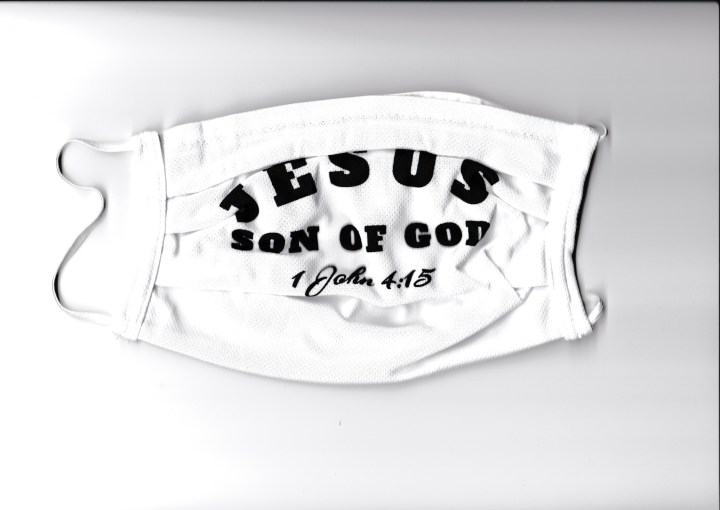 Jesus