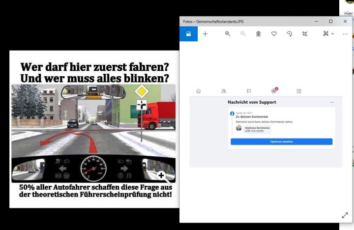 Gemeinschaftsstandards II